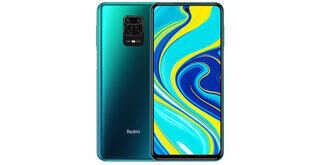 红米Note9详细参数曝光,性价比极高的千元机