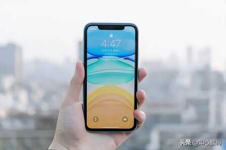 直降2400元,2022年了,iPhone11还值不值得买?