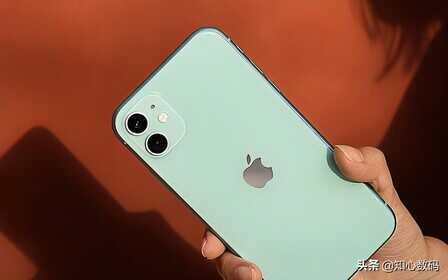直降2400元,2022年了,iPhone11还值不值得买?