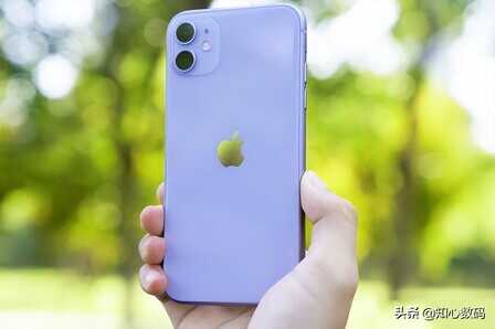直降2400元,2022年了,iPhone11还值不值得买?