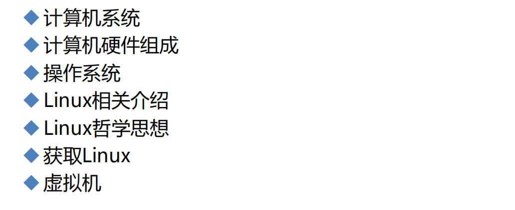 计算机基础知识超强总结！全面详实、图文并茂，新手小白一学就会