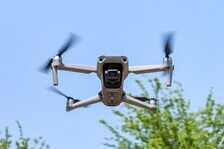 大疆Mavic Air 2无人机评测：4999元真值