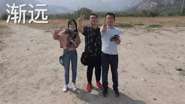 大疆Mavic Air 2无人机评测：4999元真值