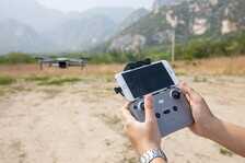 大疆Mavic Air 2无人机评测：4999元真值
