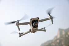 大疆Mavic Air 2无人机评测：4999元真值