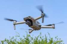 大疆Mavic Air 2无人机评测：4999元真值