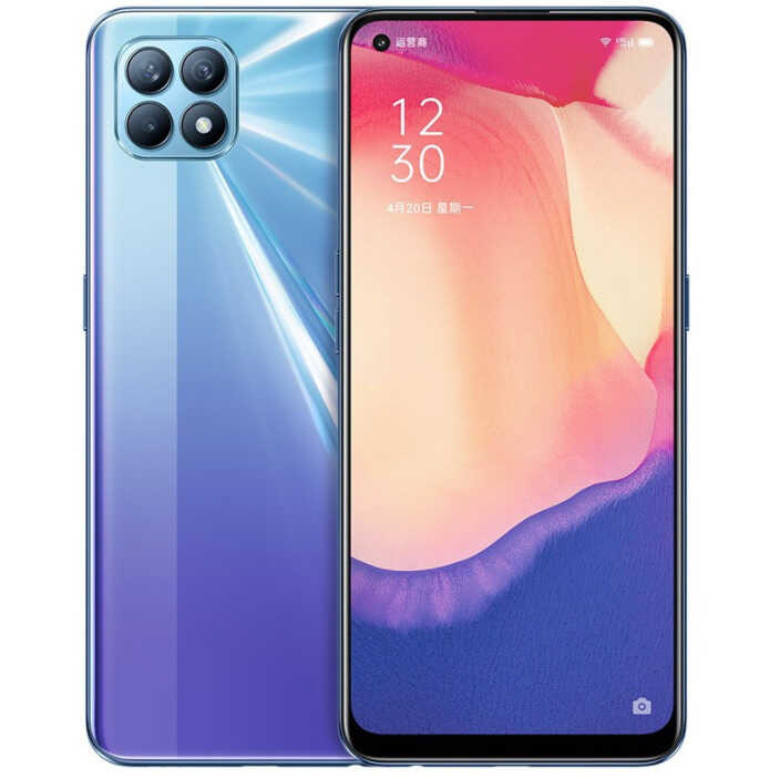 OPPO Reno4 SE到底怎么样,体验度如何
