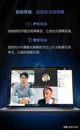 全新戴尔Latitude 9430,实现办公自由