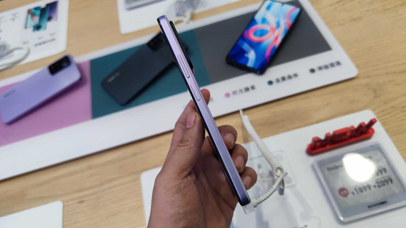 解读Redmi Note 11 Pro和Pro+有什么区别?配置对比买哪个好?