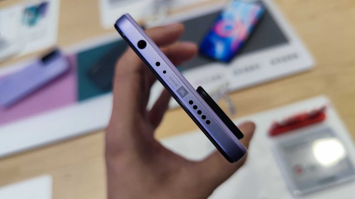 解读Redmi Note 11 Pro和Pro+有什么区别?配置对比买哪个好?