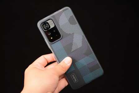 不吹不黑,红米Note11 Pro体验一周,这个缺点真受不了