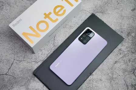 不吹不黑,红米Note11 Pro体验一周,这个缺点真受不了