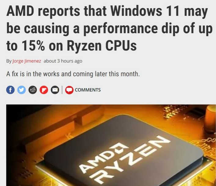 Windows 11 真实体验评测！一文涵盖所有，看完你决定升不升级吧