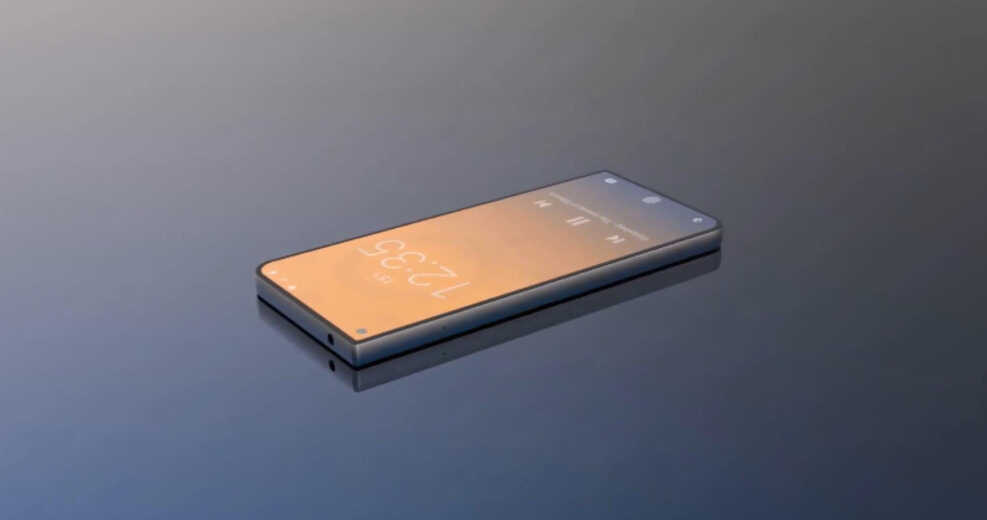 诺基亚 7610 5G 预计明年准备上市?搭载着骁龙 898 性能如何