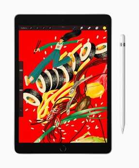 iPad 9到底值不值得买?网友:最具性价比的iPad,没有之一