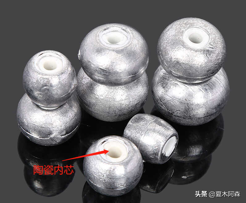 老师傅教的抛竿钓鲢鳙，钓组装备原来如此重要