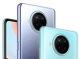 一亿像素8GB+256GB的超强机:小米 Note9Pro手机的优势和劣势