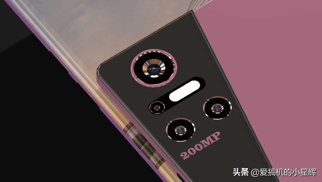 三星Note 21 Ultra概念机曝光,2亿像素+7000mAh,骁龙888P+4K屏