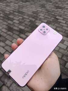 OPPO A92s深度评测,高颜值中端5G手机,游戏依旧流畅