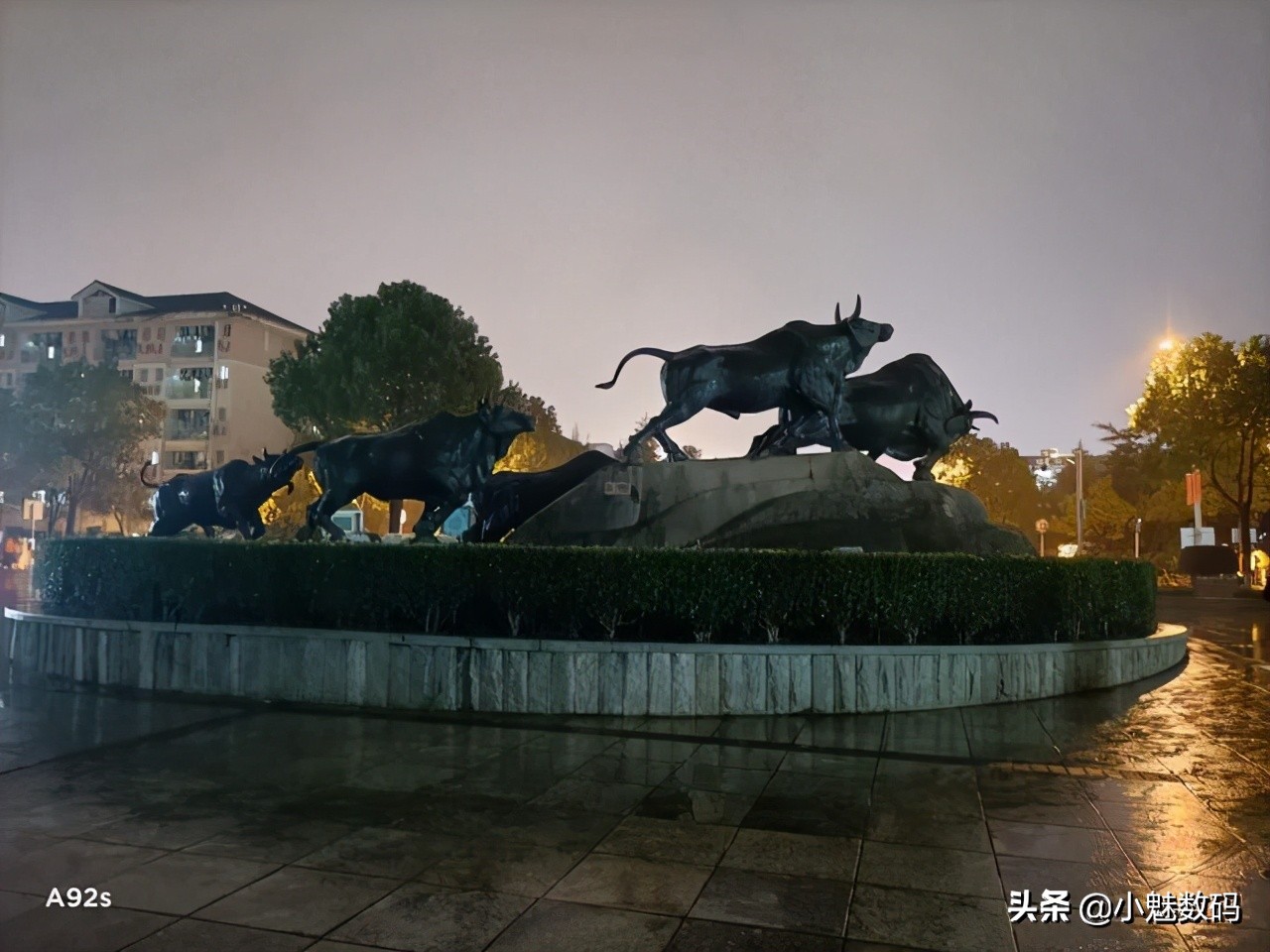 OPPO A92s深度评测,高颜值中端5G手机,游戏依旧流畅