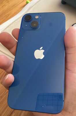 iPhone 13最新价格确认,128GB跌至冰点,别等iPhone14了