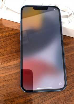 iPhone 13最新价格确认,128GB跌至冰点,别等iPhone14了