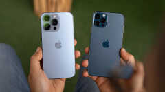 iphone12pro和iphone13pro区别（有了对比才知道选哪个）