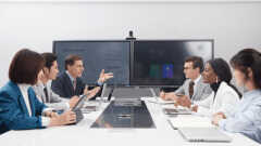 润普视频会议系统教程(搭建视频会议系统注意事项)