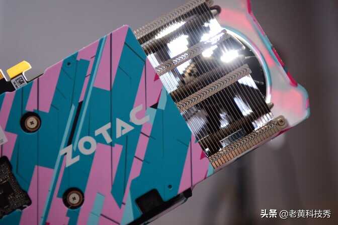 索泰RTX3050显卡首发评测：1080P下的神卡，2K60帧勉强能战