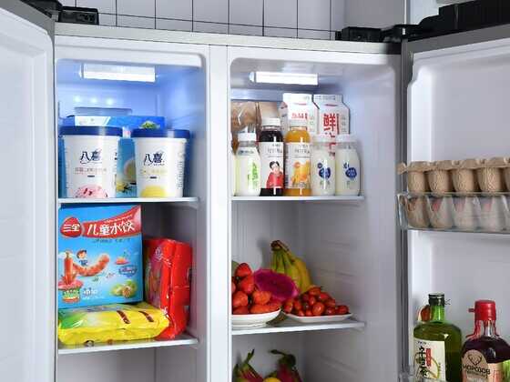 一字对开门、十字对开门,哪种冰箱更好?我都用过,可以说说感受