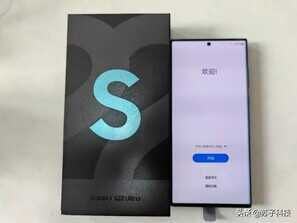 100倍变焦+大屏S Pen+IP68防水,安卓机皇跌价1400元