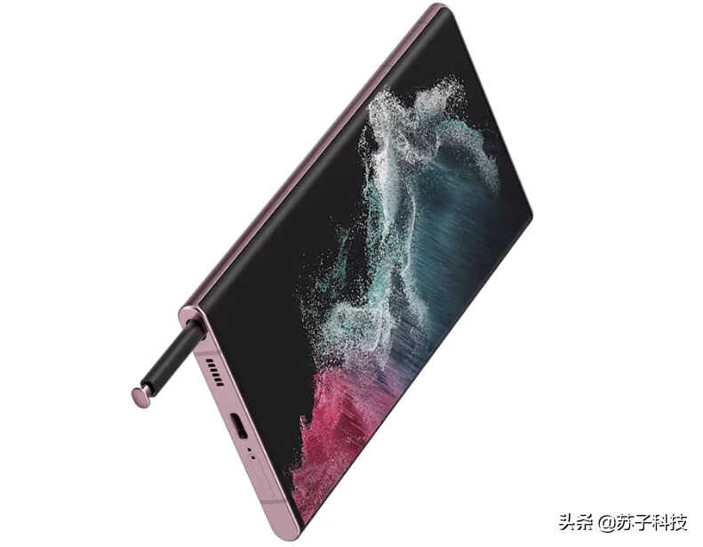 100倍变焦+大屏S Pen+IP68防水,安卓机皇跌价1400元