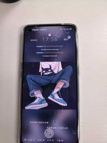 OPPO Reno4 SE测评：手感舒适，性能也不错