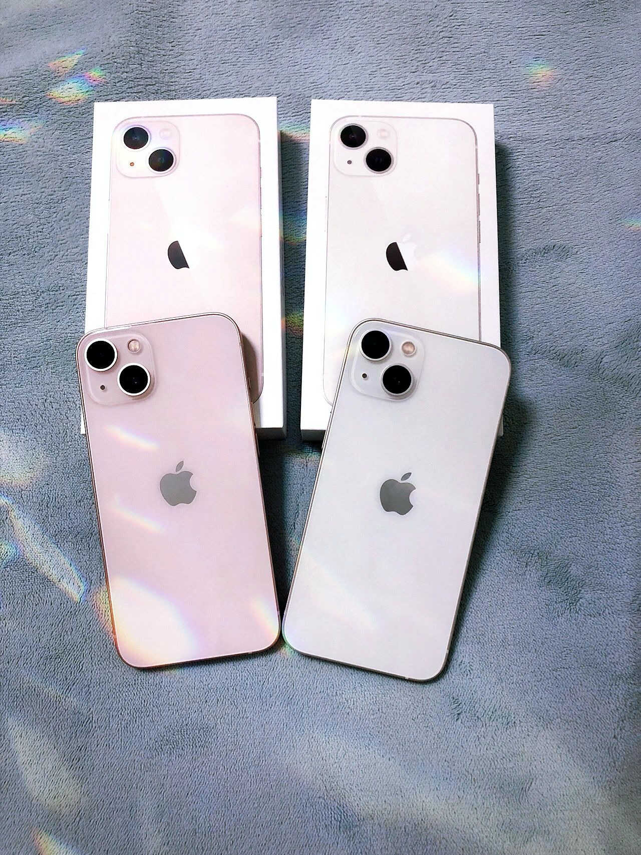 iPhone13最新售价出炉,618直接跳水1500元,如今还值得买吗?