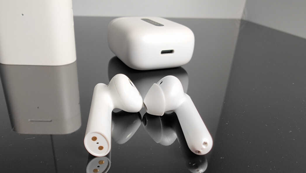 圈内达人测评小米Air2S:音画同步是最大亮点