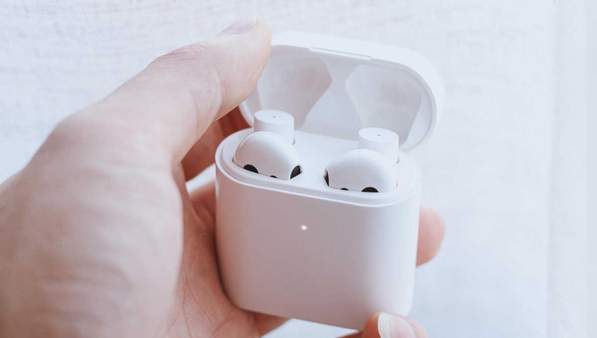 圈内达人测评小米Air2S:音画同步是最大亮点