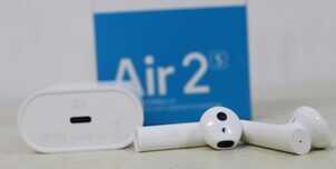 圈内达人测评小米Air2S:音画同步是最大亮点