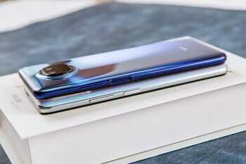 Redmi Note 10 Pro深度评测:相对于去年的Note 9 Pro,进步了多少?
