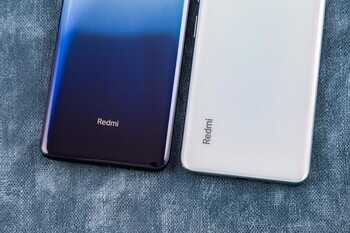 Redmi Note 10 Pro深度评测:相对于去年的Note 9 Pro,进步了多少?