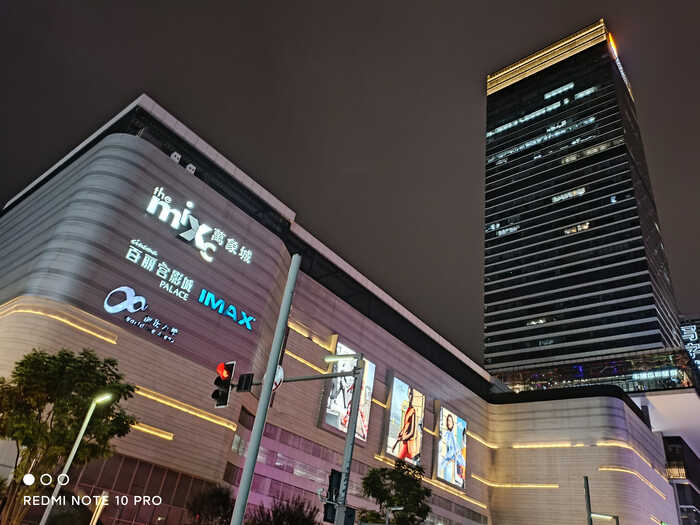 Redmi Note 10 Pro深度评测:相对于去年的Note 9 Pro,进步了多少?