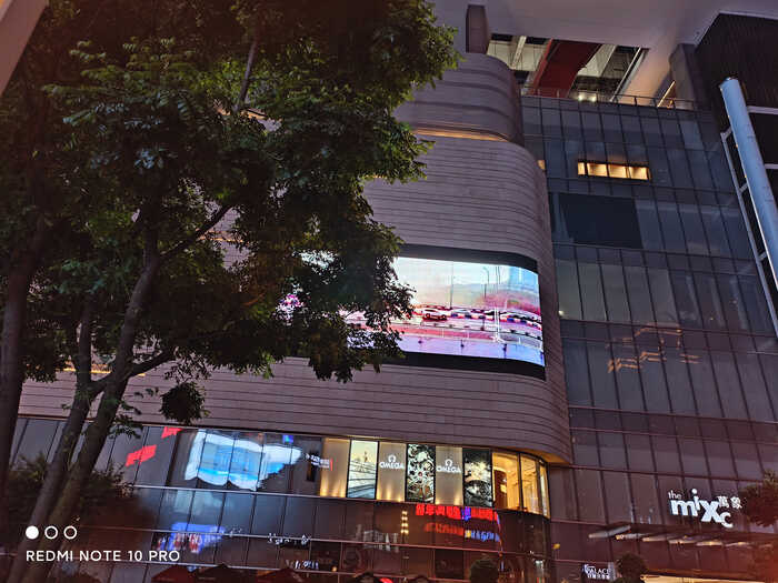 Redmi Note 10 Pro深度评测:相对于去年的Note 9 Pro,进步了多少?