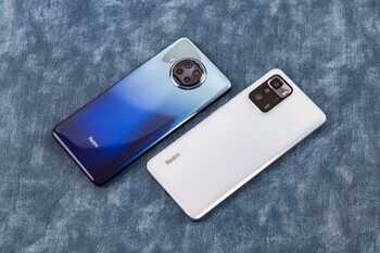 Redmi Note 10 Pro深度评测:相对于去年的Note 9 Pro,进步了多少?