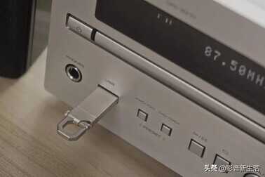 推荐｜“任何家居环境都适用的”Yamaha MCR-B370组合音响