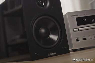推荐｜“任何家居环境都适用的”Yamaha MCR-B370组合音响