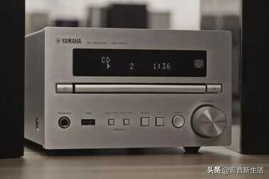 推荐｜“任何家居环境都适用的”Yamaha MCR-B370组合音响