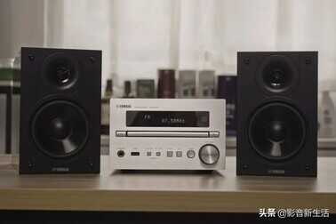 推荐｜“任何家居环境都适用的”Yamaha MCR-B370组合音响