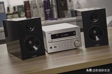 推荐｜“任何家居环境都适用的”Yamaha MCR-B370组合音响