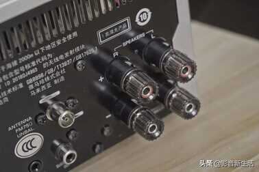 推荐｜“任何家居环境都适用的”Yamaha MCR-B370组合音响