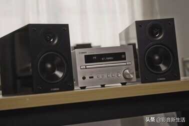 推荐｜“任何家居环境都适用的”Yamaha MCR-B370组合音响