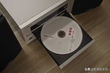 推荐｜“任何家居环境都适用的”Yamaha MCR-B370组合音响